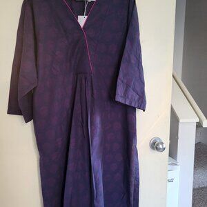 Pakistani cotton long shirt